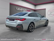 BMW d'occasion 4 COUPE GRAN COUPE 420D BUSINESS DESIGN de 2021 Evreux