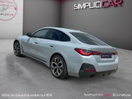 BMW d'occasion 4 COUPE GRAN COUPE 420D BUSINESS DESIGN de 2021 Evreux