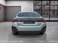 BMW d'occasion 4 COUPE GRAN COUPE 420D BUSINESS DESIGN de 2021 Evreux