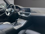 BMW d'occasion 4 COUPE GRAN COUPE 420D BUSINESS DESIGN de 2021 Evreux