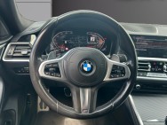 BMW d'occasion 4 COUPE GRAN COUPE 420D BUSINESS DESIGN de 2021 Evreux