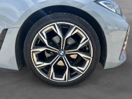 BMW d'occasion 4 COUPE GRAN COUPE 420D BUSINESS DESIGN de 2021 Evreux