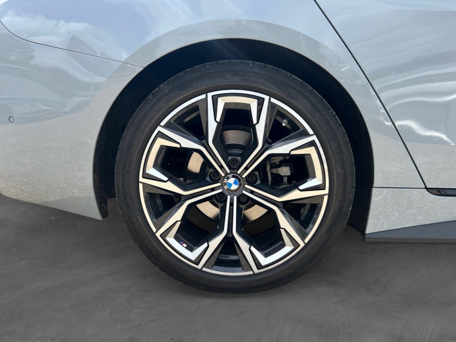 BMW d'occasion 4 COUPE GRAN COUPE 420D BUSINESS DESIGN de 2021 Evreux