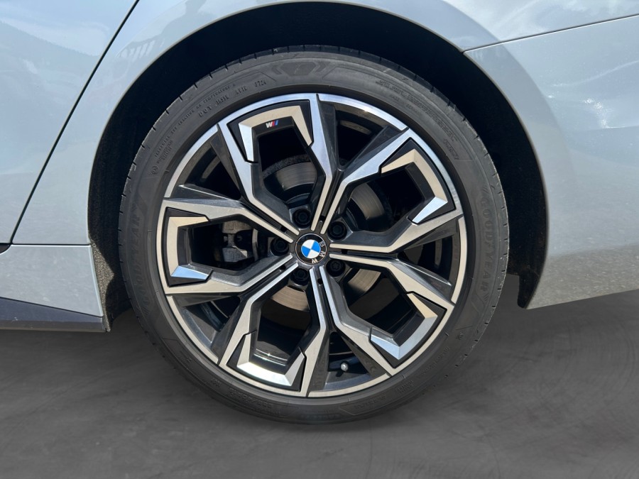 BMW d'occasion 4 COUPE GRAN COUPE 420D BUSINESS DESIGN de 2021 Evreux