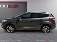 FORD d'occasion KUGA II 1.5 FLEXIFUEL 150 VIGNALE de 2019 Nîmes (30)﻿