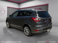 FORD d'occasion KUGA II 1.5 FLEXIFUEL 150 VIGNALE de 2019 Nîmes (30)﻿