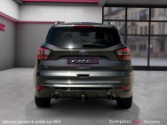 FORD d'occasion KUGA II 1.5 FLEXIFUEL 150 VIGNALE de 2019 Nîmes (30)﻿
