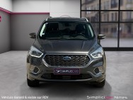 FORD d'occasion KUGA II 1.5 FLEXIFUEL 150 VIGNALE de 2019 Nîmes (30)﻿