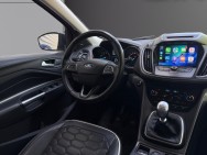 FORD d'occasion KUGA II 1.5 FLEXIFUEL 150 VIGNALE de 2019 Nîmes (30)﻿