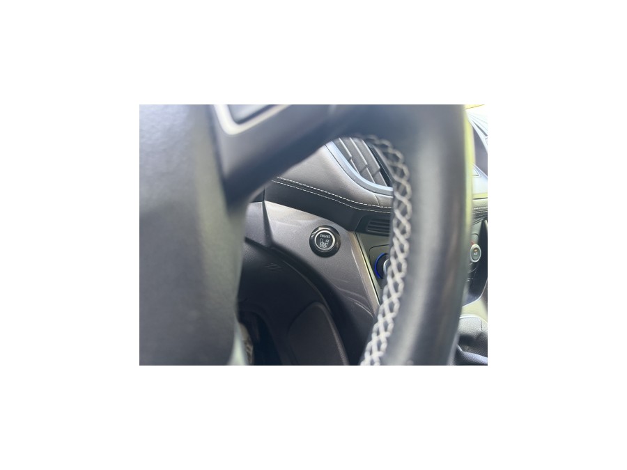 FORD d'occasion KUGA II 1.5 FLEXIFUEL 150 VIGNALE de 2019 Nîmes (30)﻿
