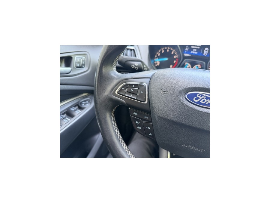FORD d'occasion KUGA II 1.5 FLEXIFUEL 150 VIGNALE de 2019 Nîmes (30)﻿