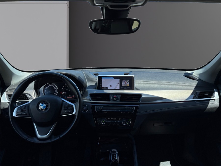 BMW d'occasion X1 16D SDRIVE 116 XLINE DKG PH2 de 2021 Méry Sur Oise