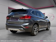 BMW d'occasion X1 16D SDRIVE 116 XLINE DKG PH2 de 2021 Méry Sur Oise