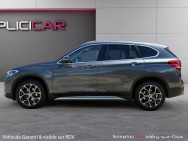 BMW d'occasion X1 16D SDRIVE 116 XLINE DKG PH2 de 2021 Méry Sur Oise
