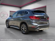 BMW d'occasion X1 16D SDRIVE 116 XLINE DKG PH2 de 2021 Méry Sur Oise