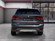BMW d'occasion X1 16D SDRIVE 116 XLINE DKG PH2 de 2021 Méry Sur Oise