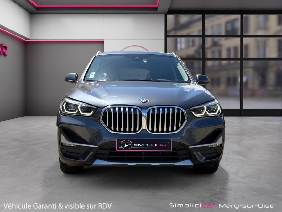 BMW d'occasion X1 16D SDRIVE 116 XLINE DKG PH2 de 2021 Méry Sur Oise