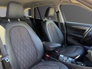 BMW d'occasion X1 16D SDRIVE 116 XLINE DKG PH2 de 2021 Méry Sur Oise
