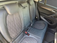 BMW d'occasion X1 16D SDRIVE 116 XLINE DKG PH2 de 2021 Méry Sur Oise