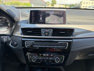 BMW d'occasion X1 16D SDRIVE 116 XLINE DKG PH2 de 2021 Méry Sur Oise