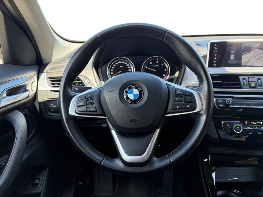 BMW d'occasion X1 16D SDRIVE 116 XLINE DKG PH2 de 2021 Méry Sur Oise