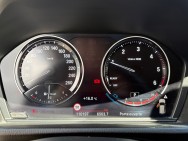 BMW d'occasion X1 16D SDRIVE 116 XLINE DKG PH2 de 2021 Méry Sur Oise