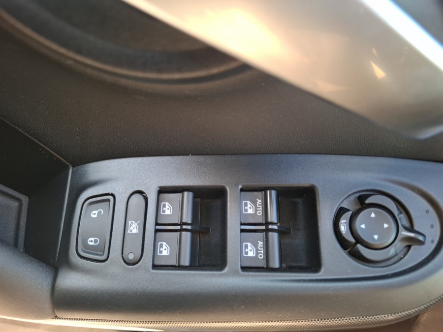 FIAT d'occasion 500X 1.0 FIREFLY TURBO T3 120 SPORT de 2022 Le Puy en