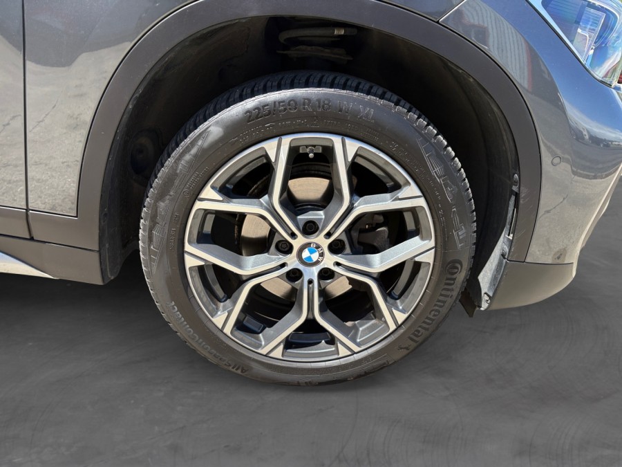 BMW d'occasion X1 16D SDRIVE 116 XLINE DKG PH2 de 2021 Méry Sur Oise