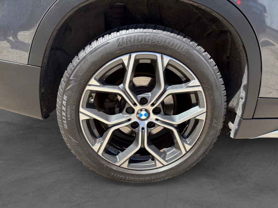 BMW d'occasion X1 16D SDRIVE 116 XLINE DKG PH2 de 2021 Méry Sur Oise