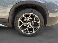 BMW d'occasion X1 16D SDRIVE 116 XLINE DKG PH2 de 2021 Méry Sur Oise