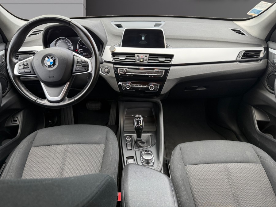 BMW d'occasion X1 18D XDRIVE 150 LOUNGE BA de 2019 Soissons (02)﻿