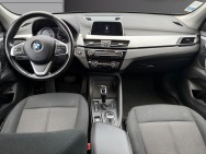 BMW d'occasion X1 18D XDRIVE 150 LOUNGE BA de 2019 Soissons (02)﻿