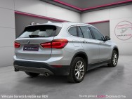 BMW d'occasion X1 18D XDRIVE 150 LOUNGE BA de 2019 Soissons (02)﻿