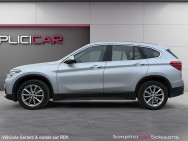 BMW d'occasion X1 18D XDRIVE 150 LOUNGE BA de 2019 Soissons (02)﻿