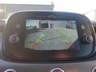 FIAT d'occasion 500X 1.0 FIREFLY TURBO T3 120 SPORT de 2022 Le Puy en