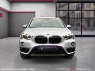 BMW d'occasion X1 18D XDRIVE 150 LOUNGE BA de 2019 Soissons (02)﻿