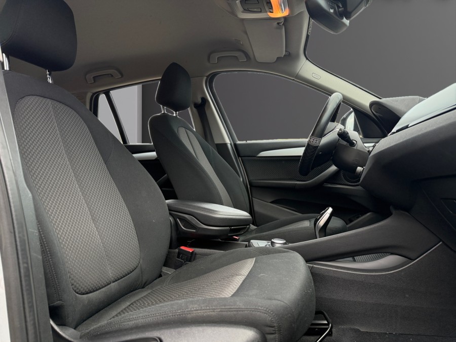 BMW d'occasion X1 18D XDRIVE 150 LOUNGE BA de 2019 Soissons (02)﻿