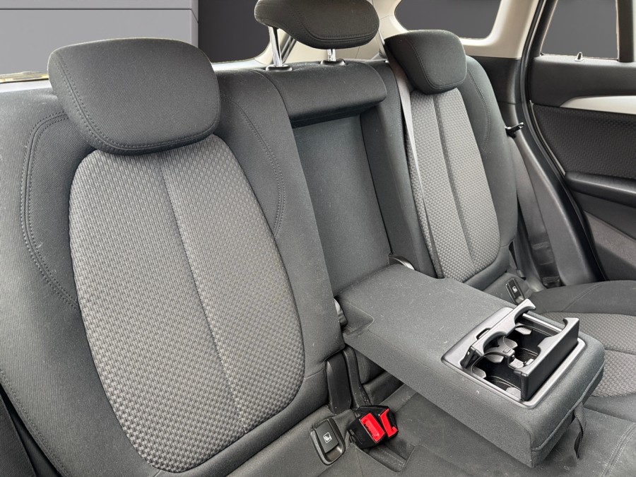 BMW d'occasion X1 18D XDRIVE 150 LOUNGE BA de 2019 Soissons (02)﻿