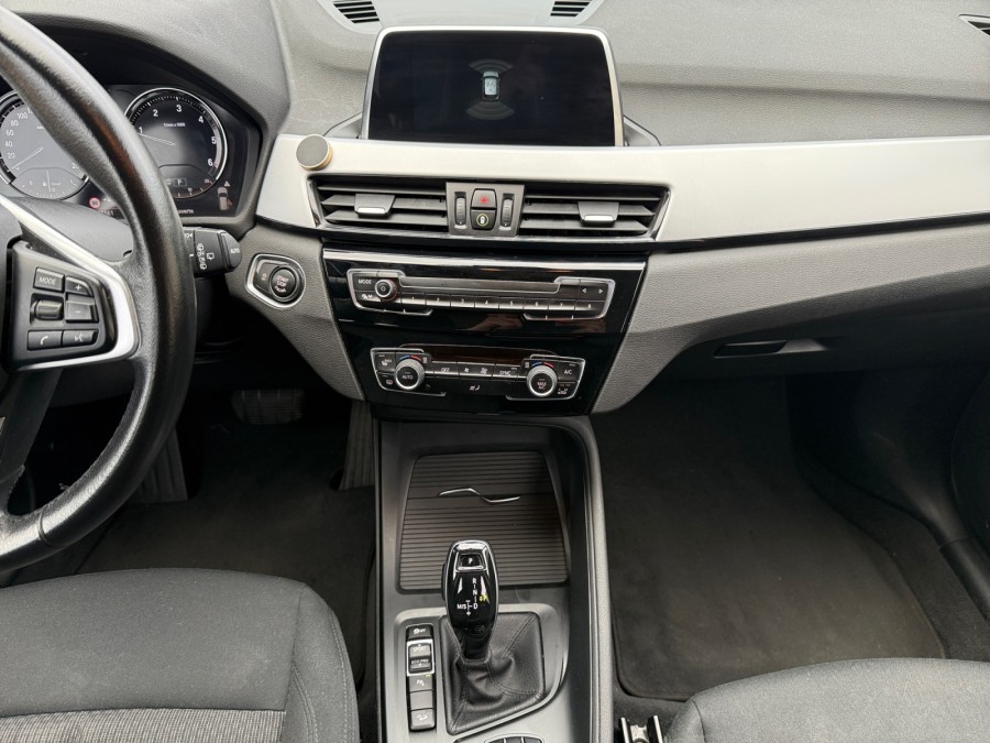 BMW d'occasion X1 18D XDRIVE 150 LOUNGE BA de 2019 Soissons (02)﻿