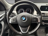 BMW d'occasion X1 18D XDRIVE 150 LOUNGE BA de 2019 Soissons (02)﻿