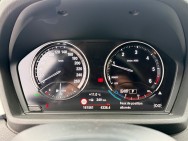 BMW d'occasion X1 18D XDRIVE 150 LOUNGE BA de 2019 Soissons (02)﻿