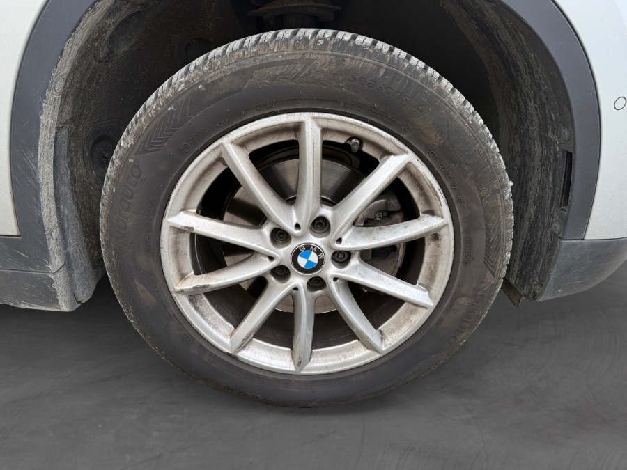 BMW d'occasion X1 18D XDRIVE 150 LOUNGE BA de 2019 Soissons (02)﻿