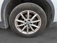 BMW d'occasion X1 18D XDRIVE 150 LOUNGE BA de 2019 Soissons (02)﻿