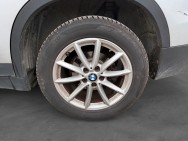 BMW d'occasion X1 18D XDRIVE 150 LOUNGE BA de 2019 Soissons (02)﻿