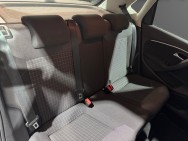 VOLKSWAGEN d'occasion POLO V 1.4 TDI 75 BLUEMOTION de 2014 Meximeux