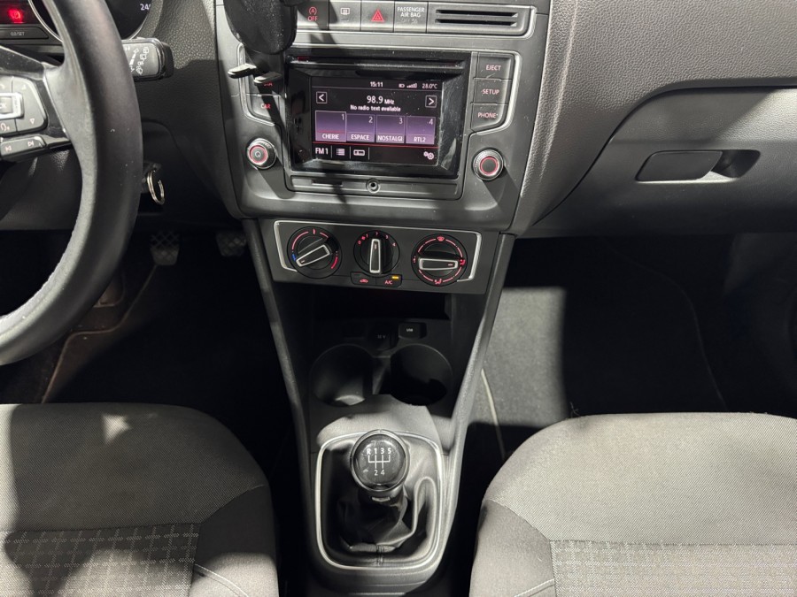 VOLKSWAGEN d'occasion POLO V 1.4 TDI 75 BLUEMOTION de 2014 Meximeux