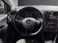 VOLKSWAGEN d'occasion POLO V 1.4 TDI 75 BLUEMOTION de 2014 Meximeux