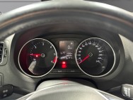 VOLKSWAGEN d'occasion POLO V 1.4 TDI 75 BLUEMOTION de 2014 Meximeux