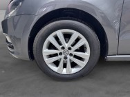 VOLKSWAGEN d'occasion POLO V 1.4 TDI 75 BLUEMOTION de 2014 Meximeux