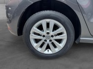VOLKSWAGEN d'occasion POLO V 1.4 TDI 75 BLUEMOTION de 2014 Meximeux
